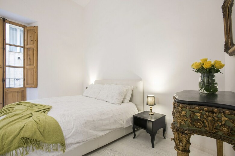 Apartamento Opera By Trevi Fountain