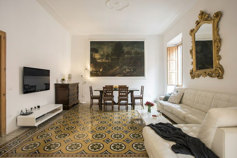 Apartamento Opera By Trevi Fountain