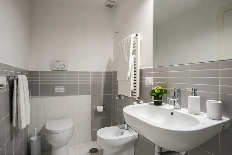 Apartamento Opera By Trevi Fountain