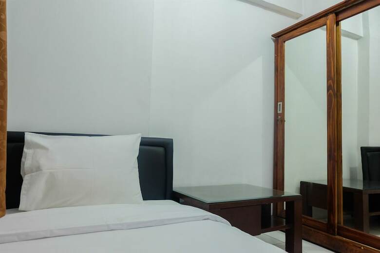 Comfort 3br Apartment @ Mutiara Bekasi