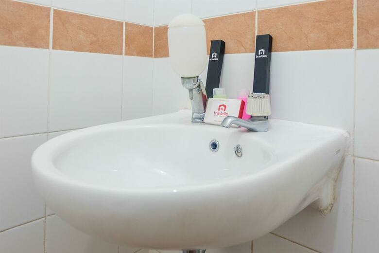 Comfort 3br Apartment @ Mutiara Bekasi