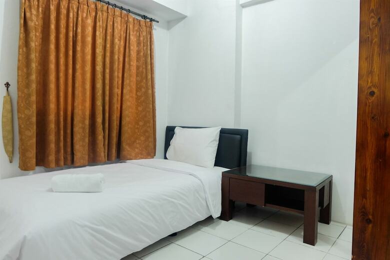 Comfort 3br Apartment @ Mutiara Bekasi