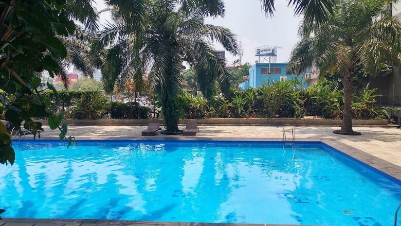 Comfort 3br Apartment @ Mutiara Bekasi