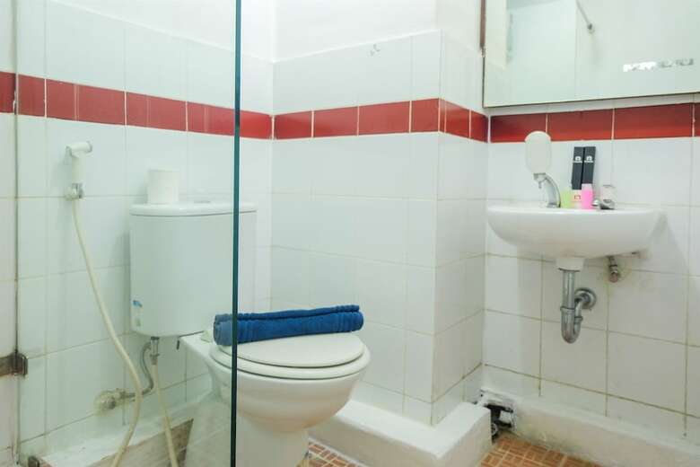 Comfort 3br Apartment @ Mutiara Bekasi