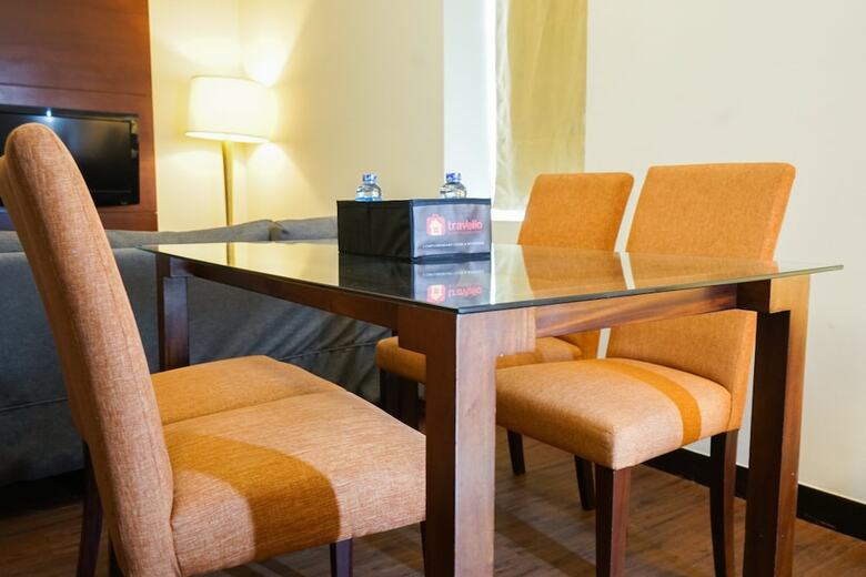 Apartamentos Ancol Marina 2br Tower A