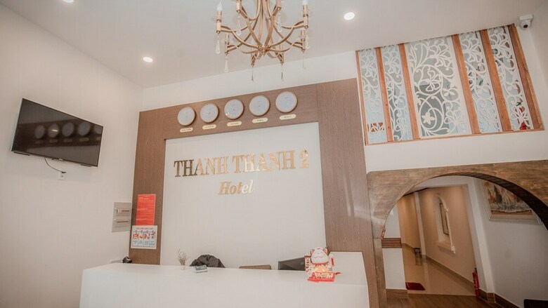 Thanh Thanh 2 Hotel