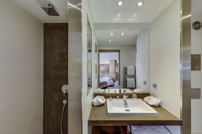 Hotel Chalet H�tel Du Fornet