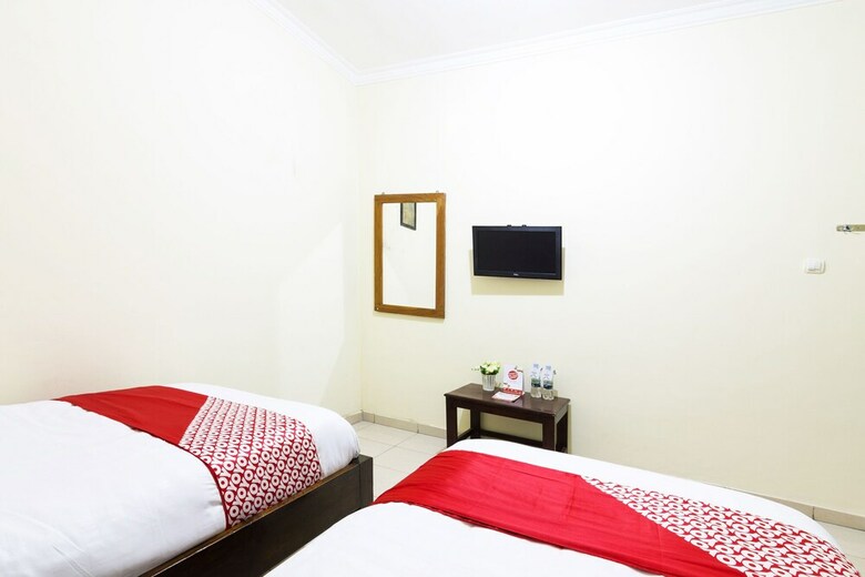 Oyo 1338 Hotel Sartika