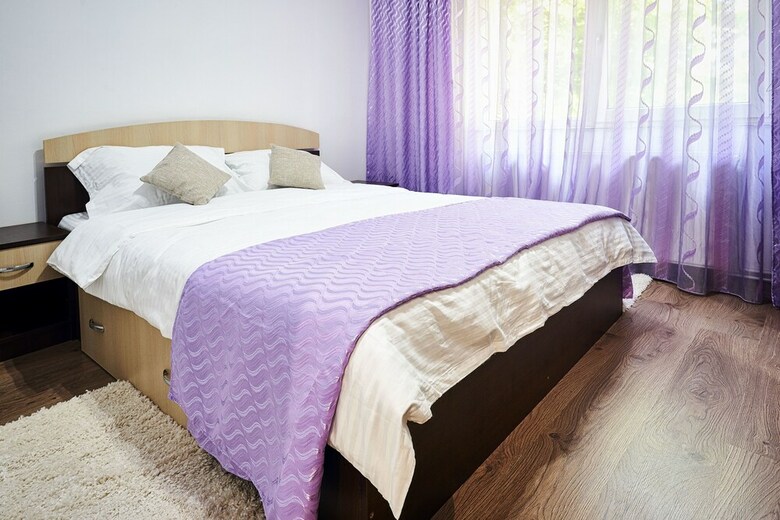 Family Apartment