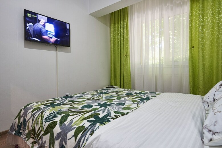 Family Apartment
