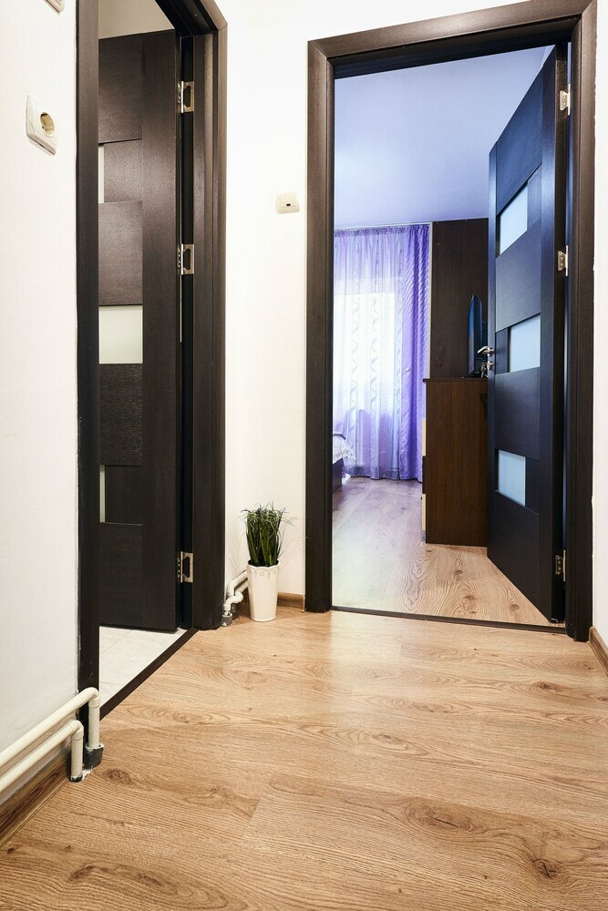 Family Apartment