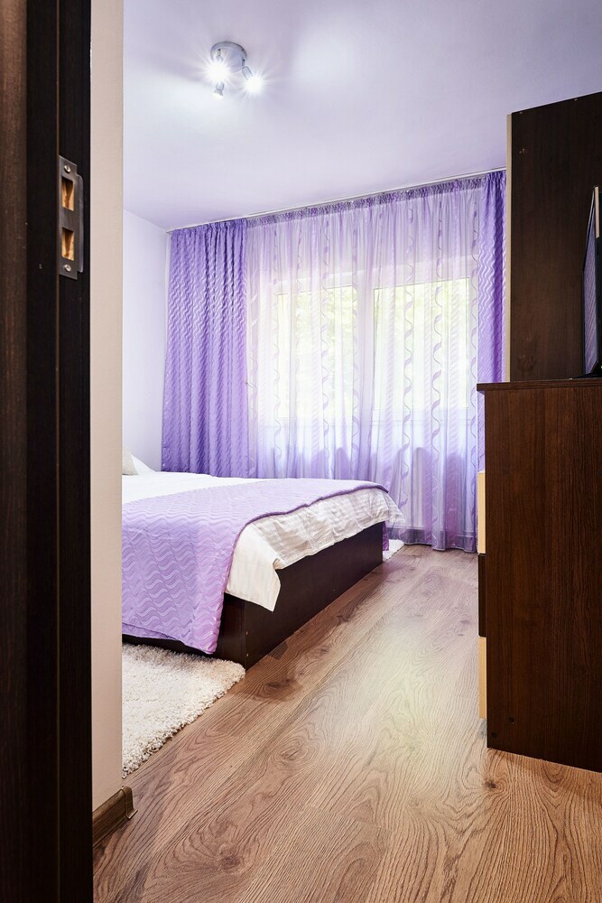 Family Apartment