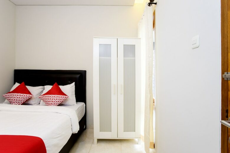 Hotel Oyo 1369 Griya Damai Syariah