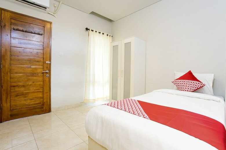 Hotel Oyo 1369 Griya Damai Syariah