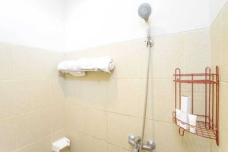 Hotel Oyo 1369 Griya Damai Syariah