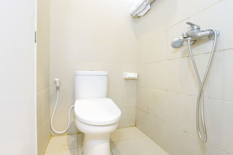 Hotel Oyo 1369 Griya Damai Syariah