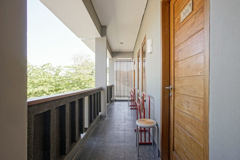 Hotel Oyo 1369 Griya Damai Syariah