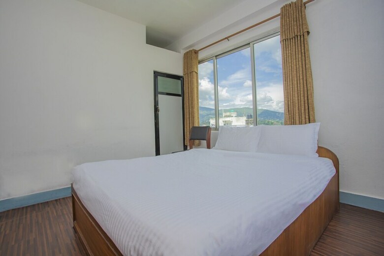 Hotel Spot On 416 Peaceful Resort