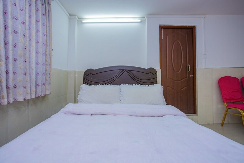 Hotel Spot On 438 Raj Resort