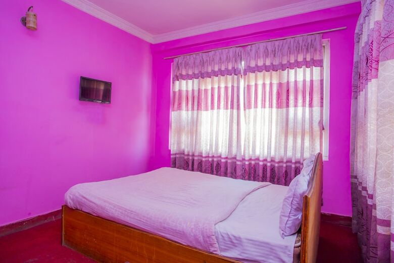 Hotel Spot On 438 Raj Resort