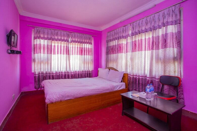 Hotel Spot On 438 Raj Resort