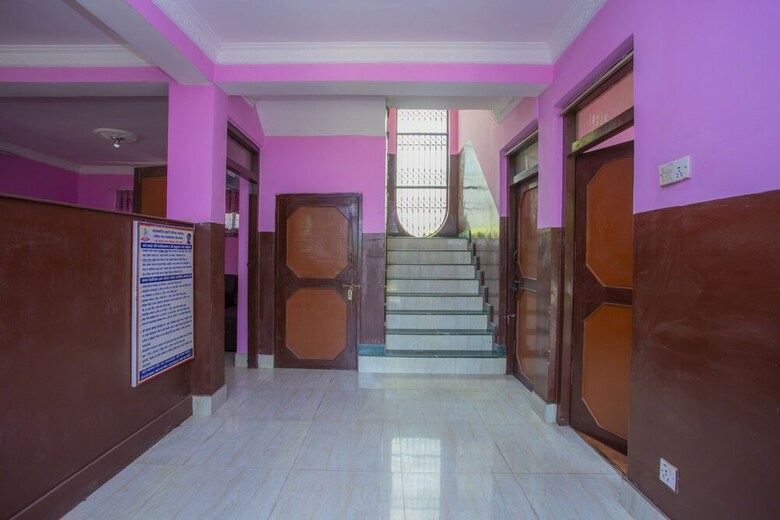 Hotel Spot On 438 Raj Resort