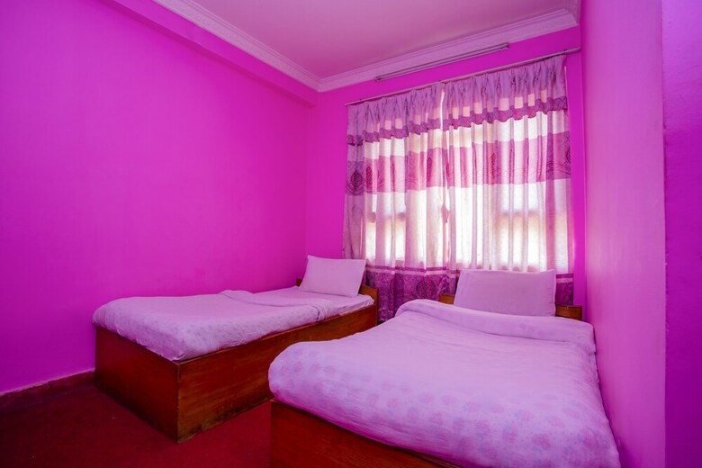 Hotel Spot On 438 Raj Resort