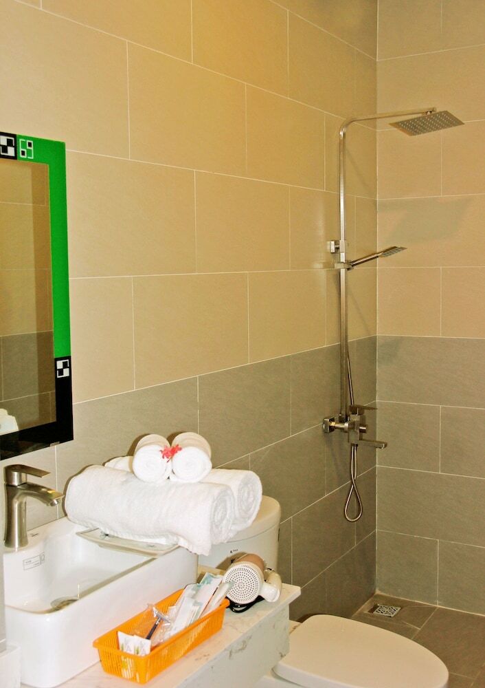 Hotel Green Island Hoian Villa