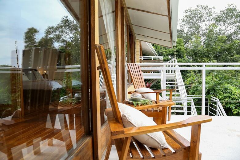 Posada Moana Lodge