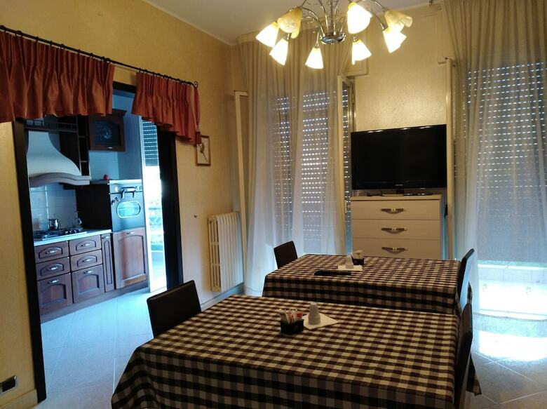 B&B Il Quadrifoglio