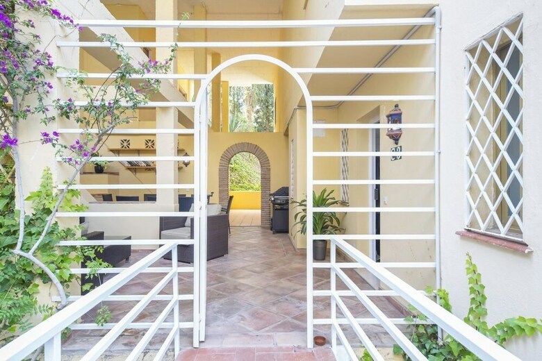 Apartamentos Agrupadas Las Brisas By Sb