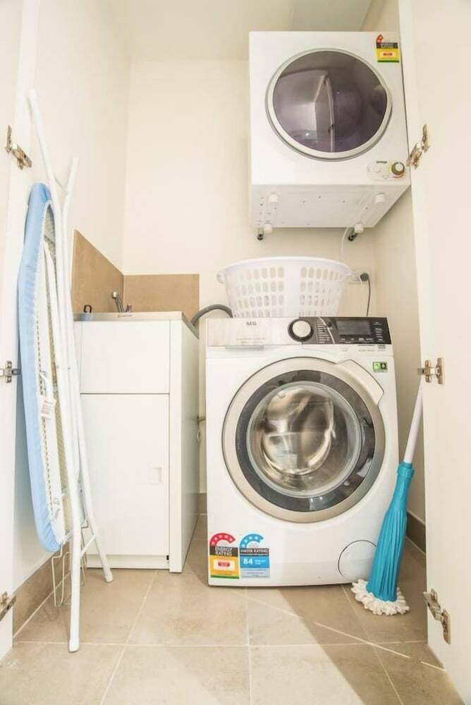 Apartamentos Lovely Two Bed Home In Macquarie Park