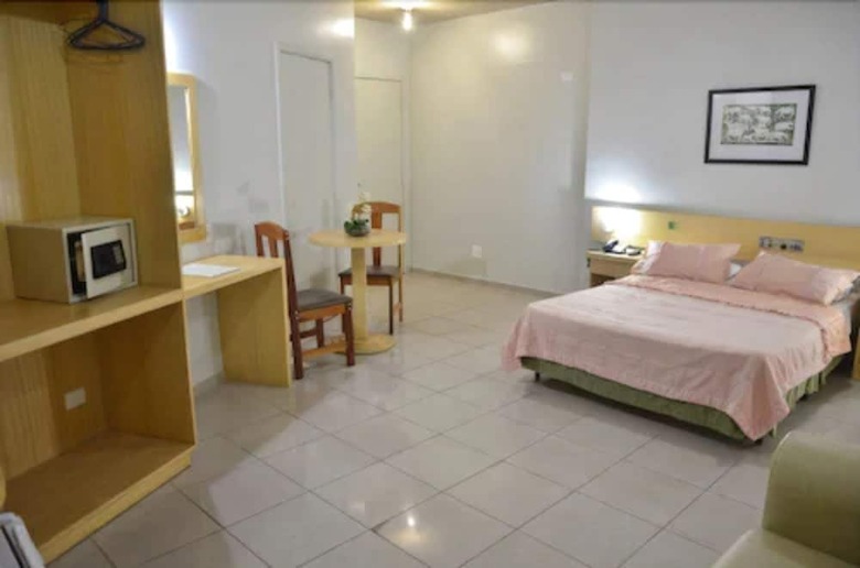 Onda Mar Hotel