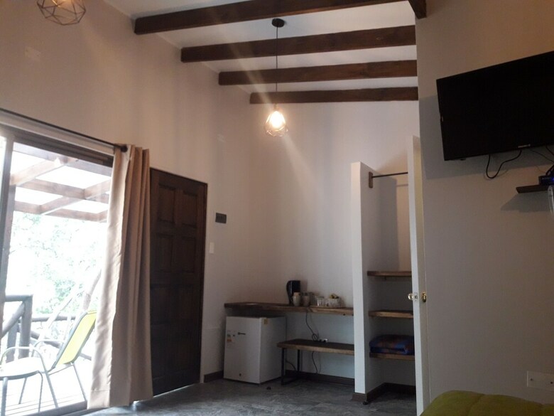 Hotel La Bella Durmiente