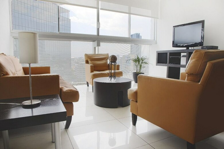 Apartamentos Reforma Luxury Living 222 Depto 1010