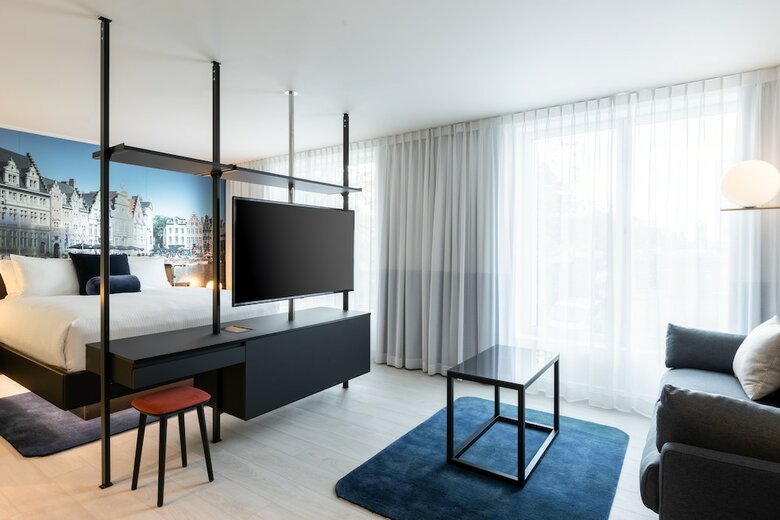 Posada Residence Inn By Marriott Ghent
