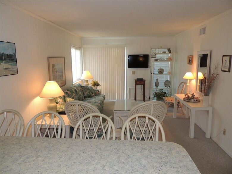 A Place At The Beach By Myrtle Beach Vr