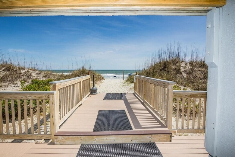 A Place At The Beach By Myrtle Beach Vr