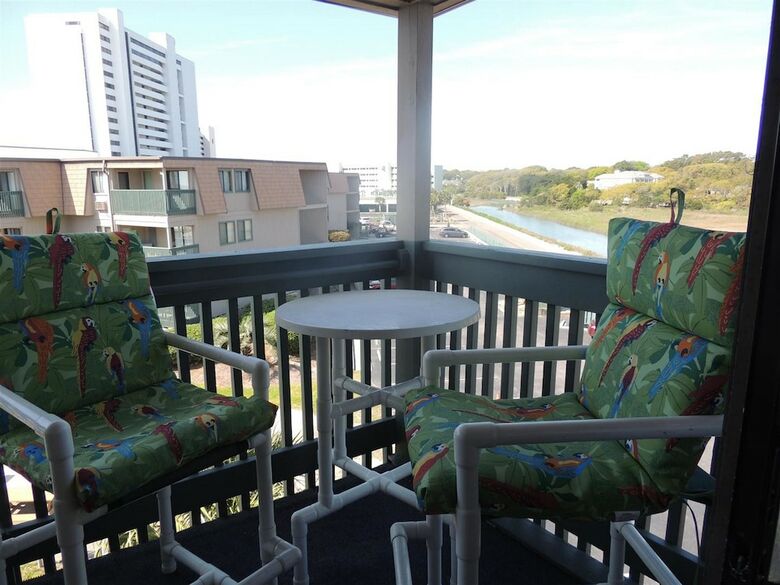 A Place At The Beach By Myrtle Beach Vr