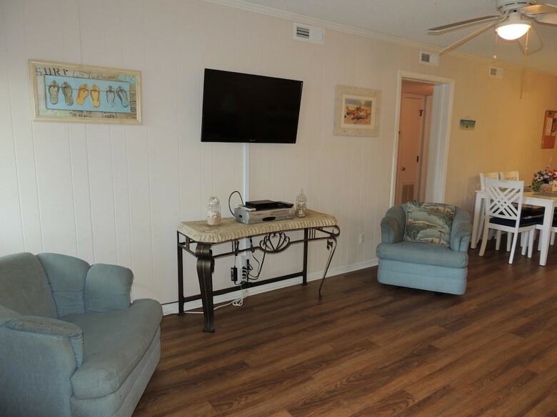 A Place At The Beach By Myrtle Beach Vr