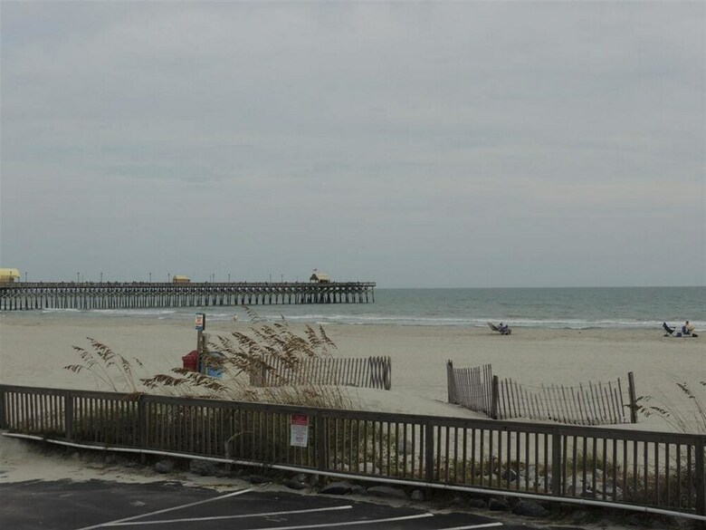 A Place At The Beach By Myrtle Beach Vr