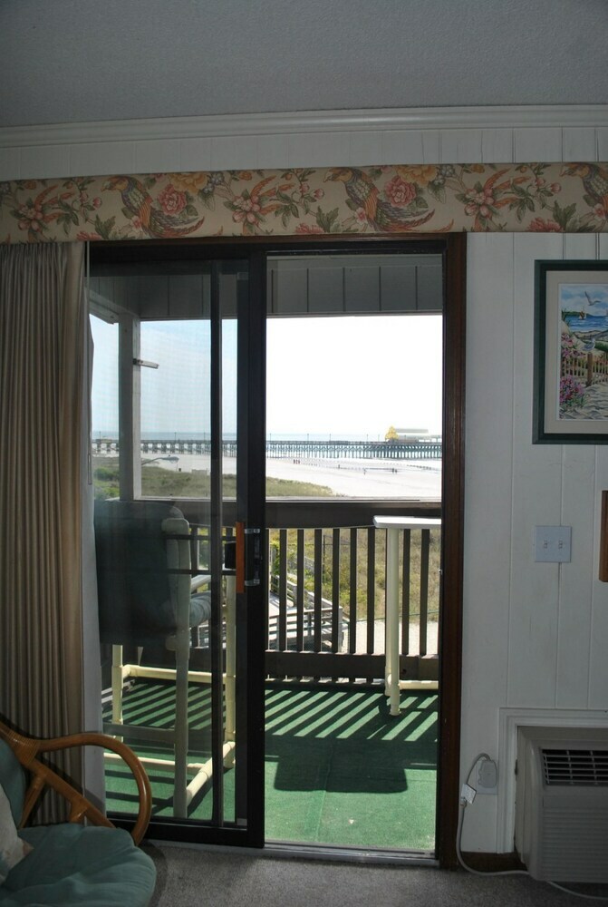 A Place At The Beach By Myrtle Beach Vr