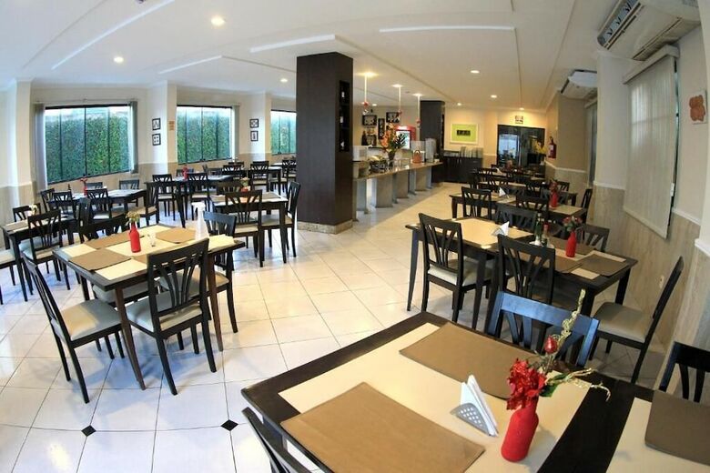 Sandrin Praia Hotel