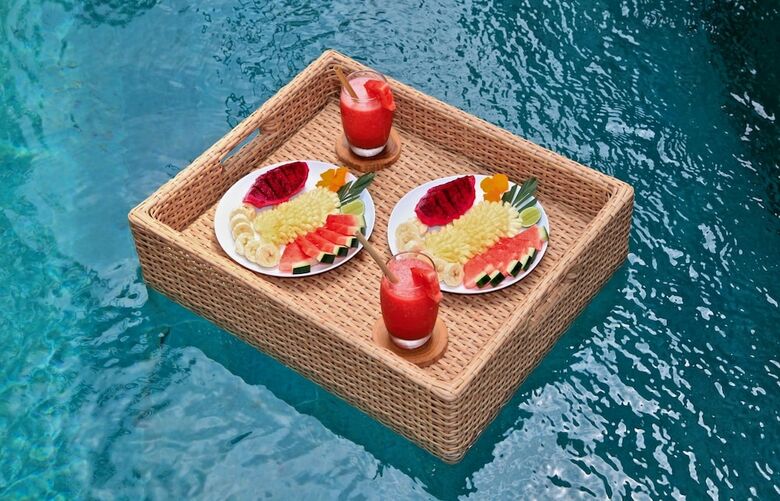 Villa Secret Heart Bali