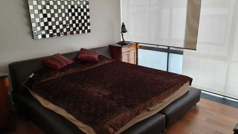 Apartamentos Sophisticated Penthouse Jacuzzi &terrace