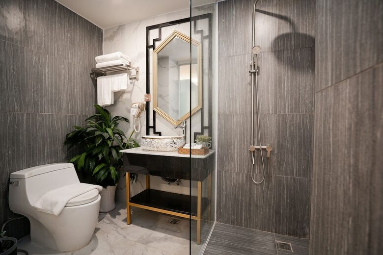 Cicilia Ben Thanh Hotels & Apartment