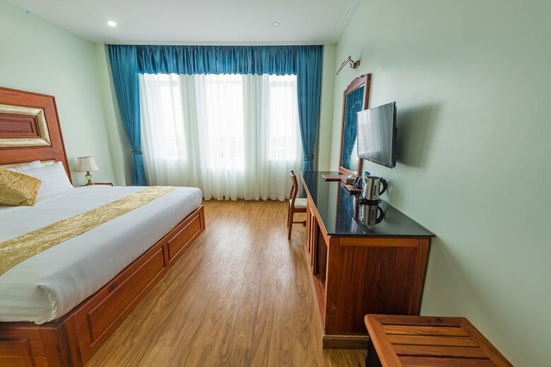 Kampong Thom Royal Hotel & Restaurant