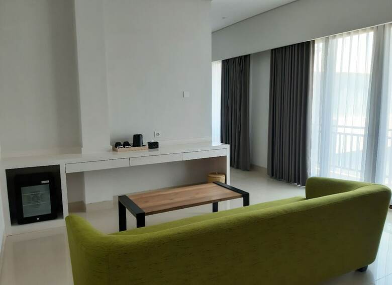 Hotel Signature Bali Sanur