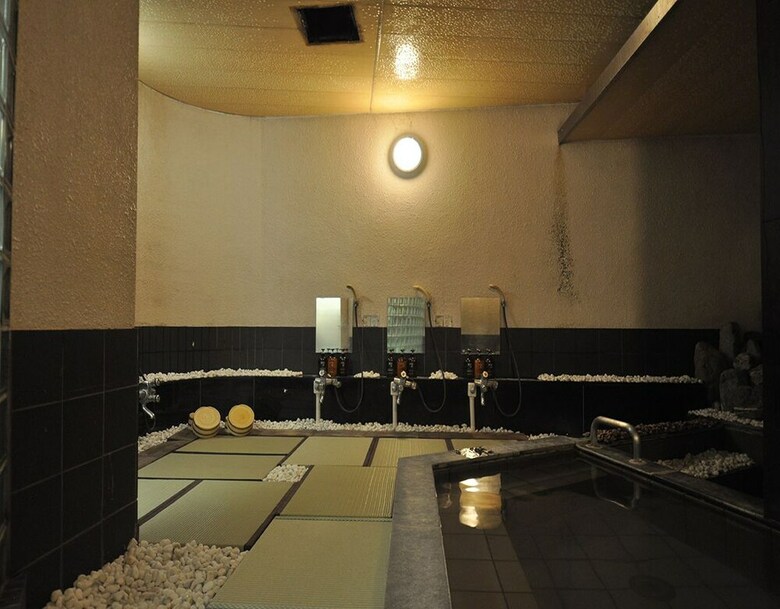 Registered Tangible Cultural Property Daiichikan Yukiya