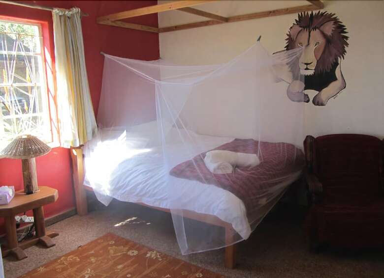Hotel Bushwhacked Barberton